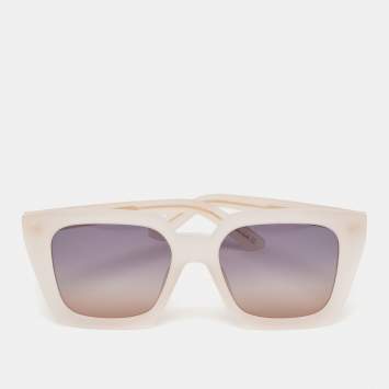 Pre Owned Dior Pink Gradient Midnight S11 Sunglasses