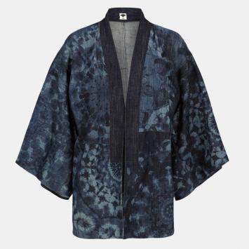 Pre Owned Dior  Women's Cotton Jacket - Navy - S