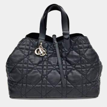 Pre Owned Christian Dior Toujour Large Bag