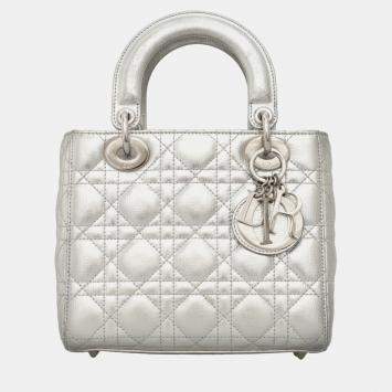 Dior Small Lady Dior