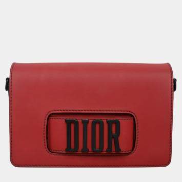 Pre Owned Dio(R)evolution Sling bag