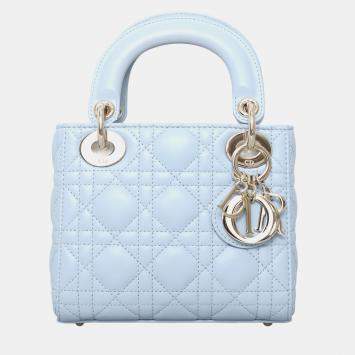 Dior Mini Lady Dior Bag