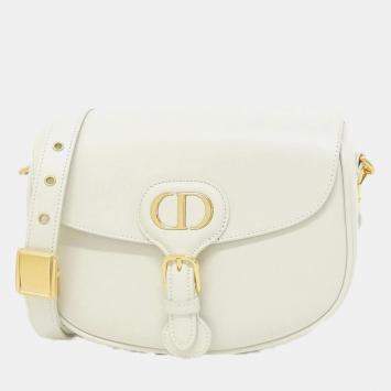 Pre Owned Christian Dior Bobby Shoulder Bag