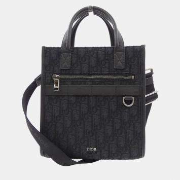 Pre Owned Christian Dior Dior Handbags