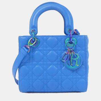 مملوكة مسبقًا Christian Dior Lady Small Handbag
