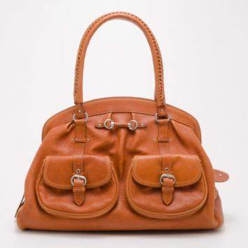 Pre Owned Dior My Dior Pockets Bag