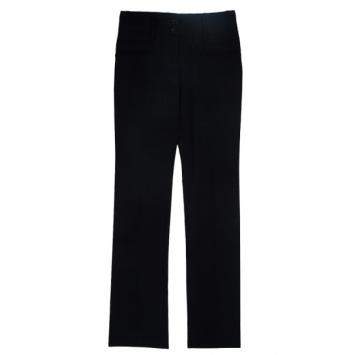 Pre Owned Dolce & Gabbana Formal Pants S