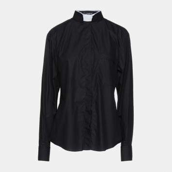 Pre Owned Dolce & Gabbana Cotton Shirt 48