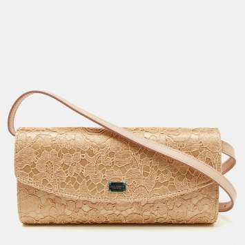 Mulberry Leopard Alexa Clutch Mulberry | TLC