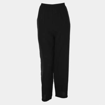 【関税&送料込】Alexander Wang Grey Wool-Blend Trousers 27832388_57562671_1000.jpg