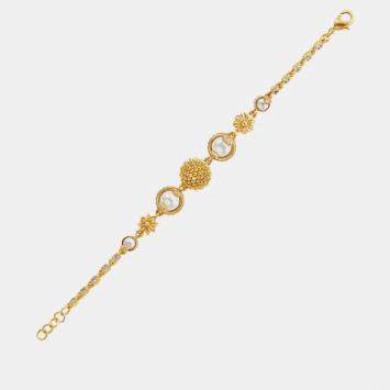 Pre Owned Aulerth x Ekaya Banaras Opaline bracelet