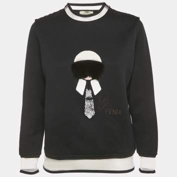 【即発】FENDACE（FENDI x VERSACE）ニット 即発】FENDACE（FENDI x VERSACE）ニット (VERSACE/ニット