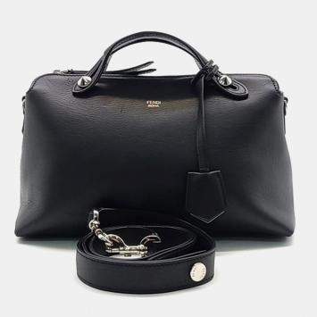 Pre Owned Fendi by the way bag