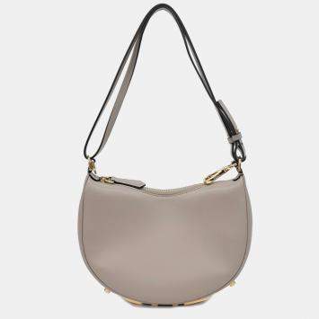 Pre Owned Fendi Fendigraphy Mini bag