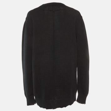 i feel love givenchy sweater