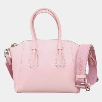 مملوكة مسبقًا Givenchy Mini Antigona Sport Bag