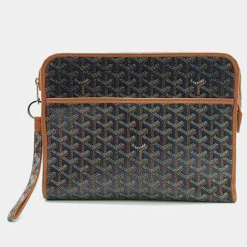 Goyard Juvence GM Bag