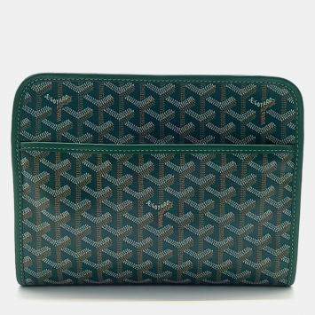 Pre Owned Goyard Juvence MM Bag