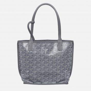 Goyard Mini Anjou Bag