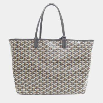 Goyard Saint Louis Pm Ama Louis Handbag