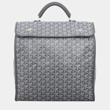 Pre Owned Saint Léger Backpack