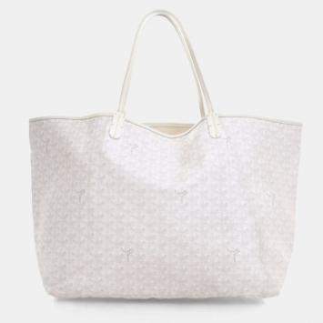 Pre Owned Goyard Goyardine St. Louis GM