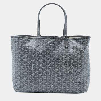 Pre Owned Goyardine Saint Louis PM