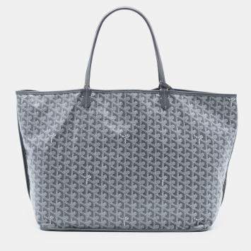 مملوكة مسبقًا Goyard Goyardine Saint Louis GM