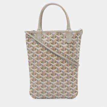 مملوكة مسبقًا Goyard Goyardine Poitiers Claire Voie