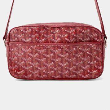 مملوكة مسبقًا Goyard Shoulder Bag Cap Vert Pm