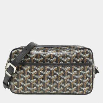 مملوكة مسبقًا Goyard Ama Capvert Shoulder Bag