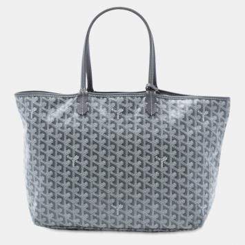 Pre Owned Goyard Goyardine Saint Louis PM