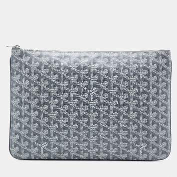 مملوكة مسبقًا Goyard Goyardine Senat MM