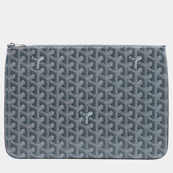 مملوكة مسبقًا Goyard Goyardine Senat MM