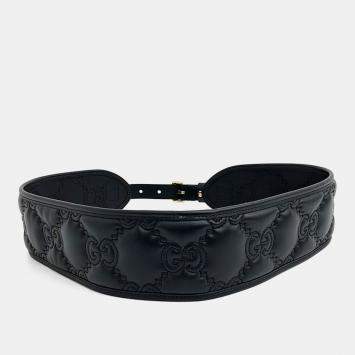 Pre Owned Gucci Belt