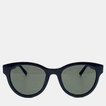Pre Owned Gucci Acetate sunglasses