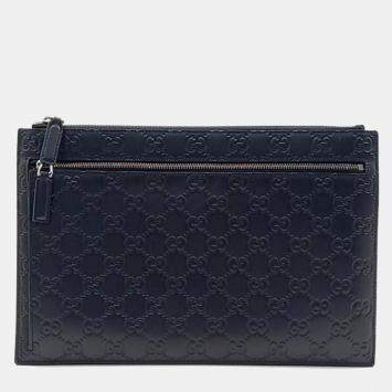 مملوكة مسبقًا Gucci Cimaline Clutch