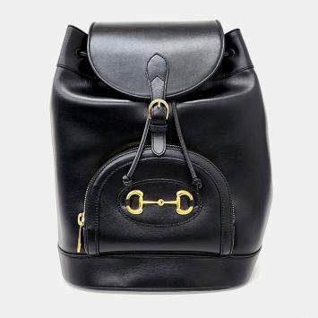 Gucci Horsebit 1955 Backpack