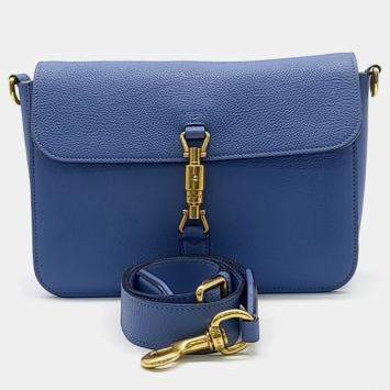 Gucci Jackie Messenger Bag