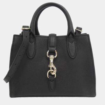 Gucci Black Handbag