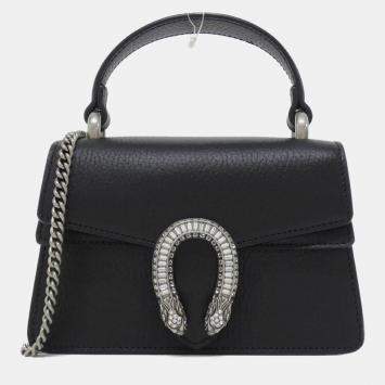 Pre Owned Gucci Dionysus Caogn Handbag