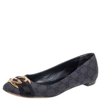 gucci flat shoes ladies