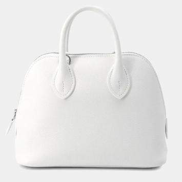 Hermes Mini Bolide 1923 New White Evercolor 