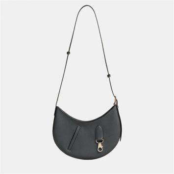 مملوكة مسبقًا حقيبة هيرميس P'tit Arcon رمادي ميستي