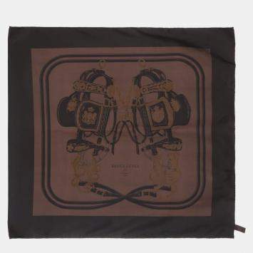 Hermes Brides de Gala Scarf