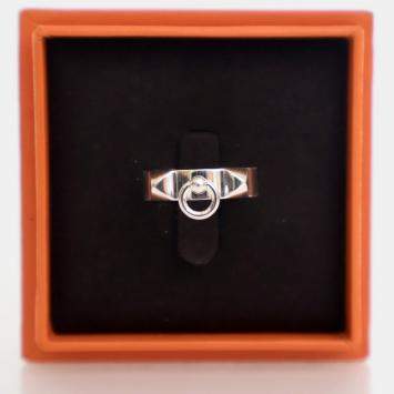 Hermes Collier De Chien Ring Sizz 54