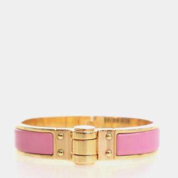 Pre Owned Hermes Charniere Bracelet
