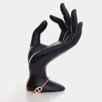 Pre Owned Hermes Farandole Bracelet