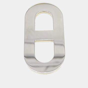 Pre Owned Hermes Scarf Ring