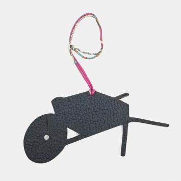 مملوكة مسبقًا حقيبة هيرمس صغرى هاء هاش